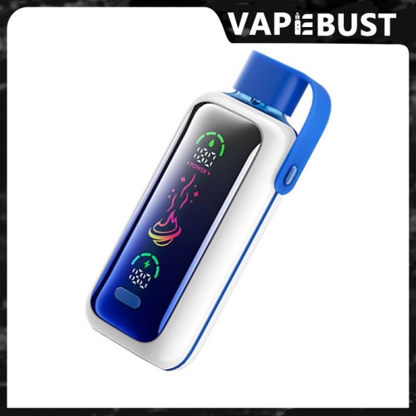 Vozol Star 20000 20k Puff Diposable Vape Wholesale - Image 5