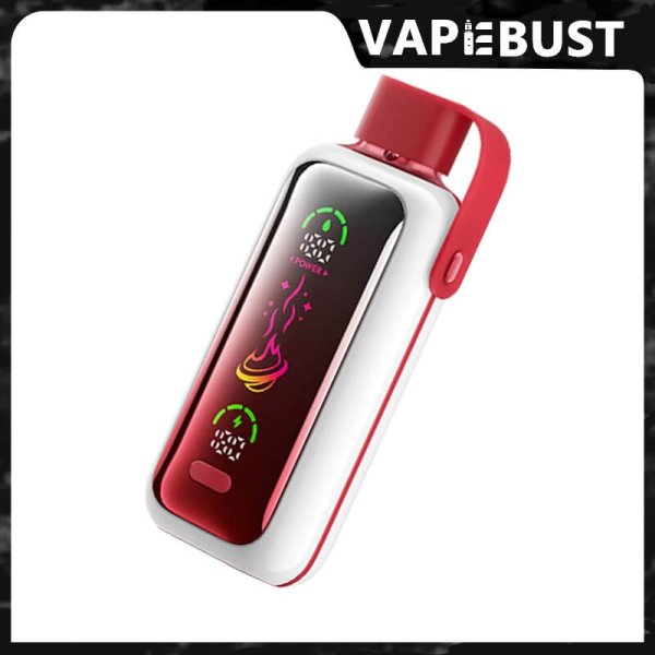 Vozol Star 20000 20k Puff Diposable Vape Wholesale - Image 4