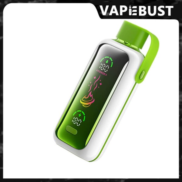 Vozol Star 20000 20k Puff Diposable Vape Wholesale - Image 3