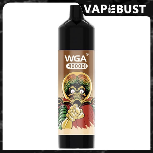 WGA 40K 40000 Puff Eu Warehouse Wholesale Disposable Vape - Image 4