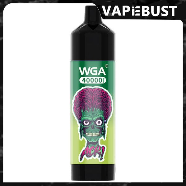 WGA 40K 40000 Puff Eu Warehouse Wholesale Disposable Vape - Image 2
