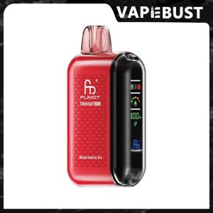 Fumot Digital Box 20000 20k Puff Eu Warehouse Wholesale Disposable Vape