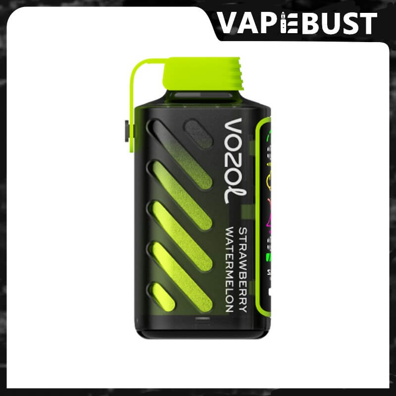 Vozol Gear Power 20000 20k Puff Disposable Vape Wholesale