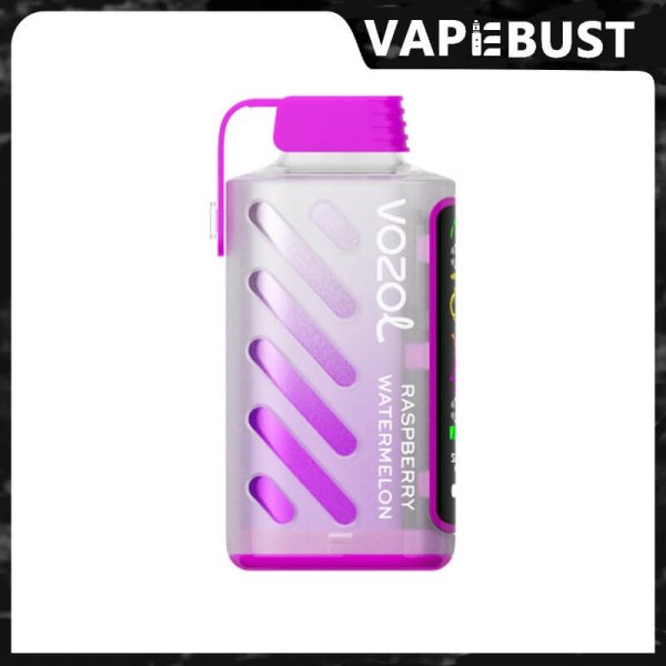 Vozol Gear Power 20000 20k Puff Disposable Vape Wholesale - Image 5