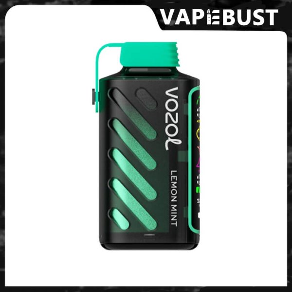 Vozol Gear Power 20000 20k Puff Disposable Vape Wholesale - Image 7