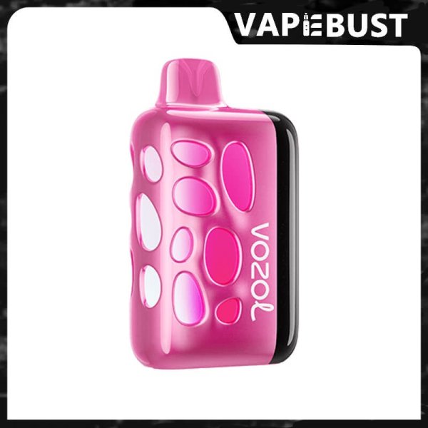 Vozol Rave 40K 40,000 Puffs Eu Warehouse Wholesale Diposable Vape - Image 6