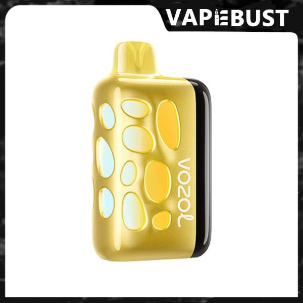 Vozol Rave 40K 40,000 Puffs Eu Warehouse Wholesale Diposable Vape - Image 5