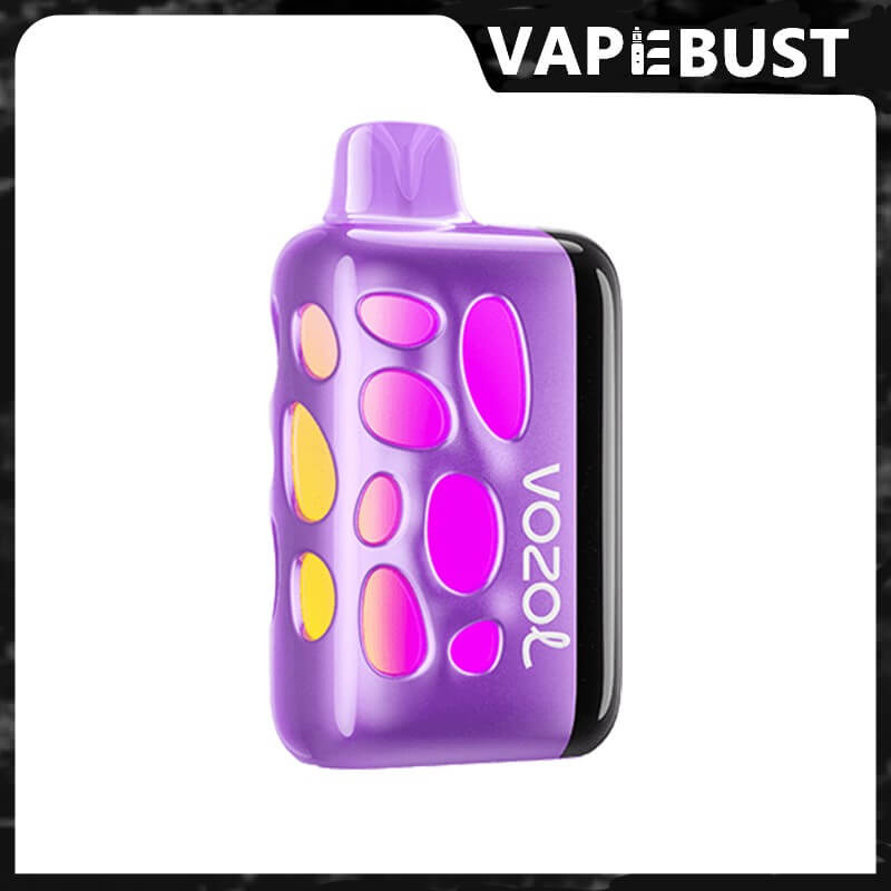 Vozol Rave 40K 40,000 Puffs Eu Warehouse Wholesale Diposable Vape