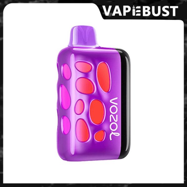 Vozol Rave 40K 40,000 Puffs Eu Warehouse Wholesale Diposable Vape - Image 7
