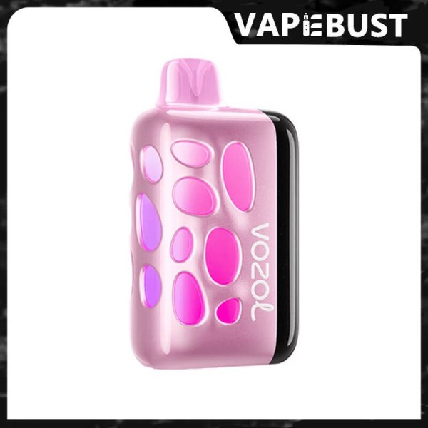 Vozol Rave 40K 40,000 Puffs Eu Warehouse Wholesale Diposable Vape - Image 4