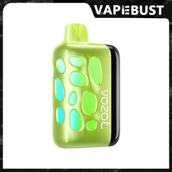 Vozol Rave 40K 40,000 Puffs Eu Warehouse Wholesale Diposable Vape - Image 2
