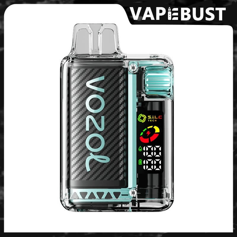Vozol Vista 20000 Puff 20k Wholesale Disposable Vape