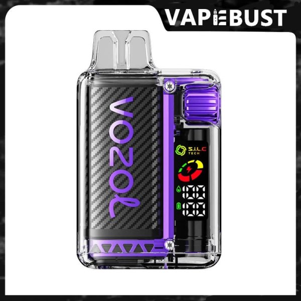 Vozol Vista 20000 Puff 20k Wholesale Disposable Vape - Image 6