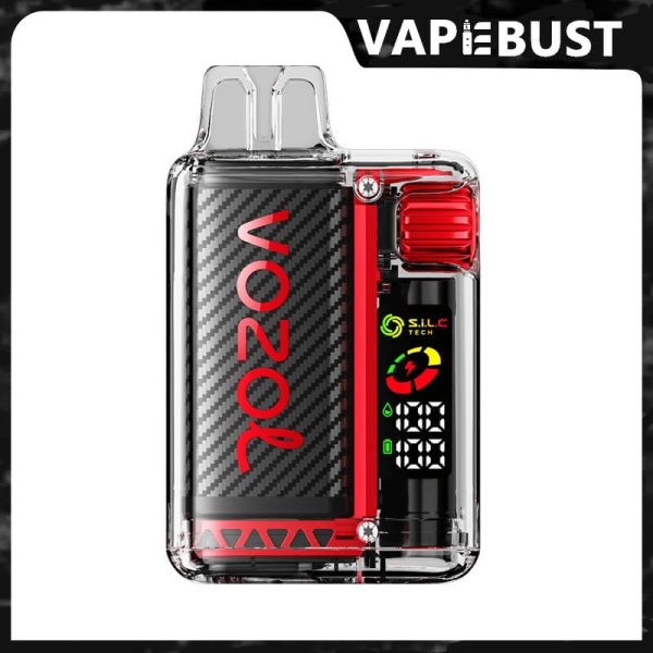 Vozol Vista 20000 Puff 20k Wholesale Disposable Vape - Image 5