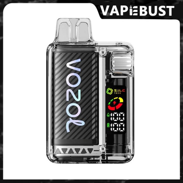 Vozol Vista 20000 Puff 20k Wholesale Disposable Vape - Image 4