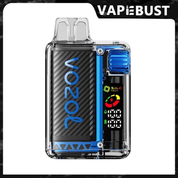 Vozol Vista 20000 Puff 20k Wholesale Disposable Vape - Image 3