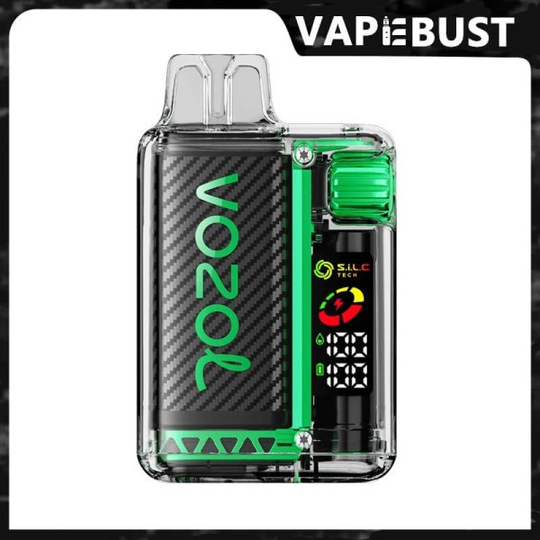 Vozol Vista 20000 Puff 20k Wholesale Disposable Vape - Image 2